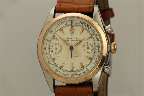 vintage rolex chronograph watches|Rolex chronograph watches for men.